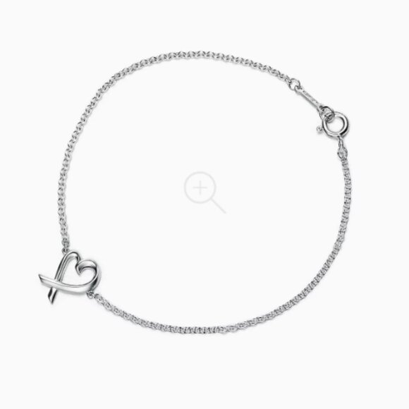 Tiffany & co. Paloma Picasso Bracelet - Picture 3 of 7